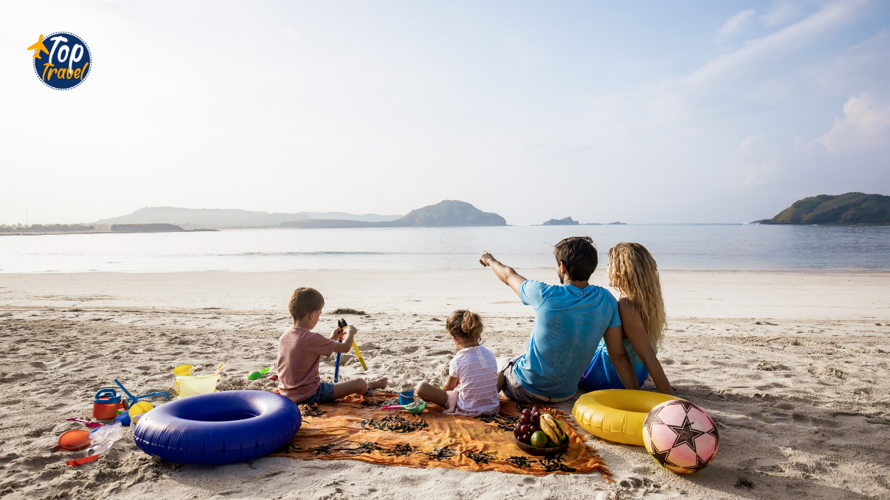 ทัวร์ภูเก็ต เที่ยวเกาะเฮ