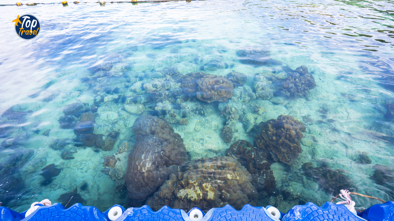 ทัวร์ภูเก็ต เที่ยวเกาะเฮ