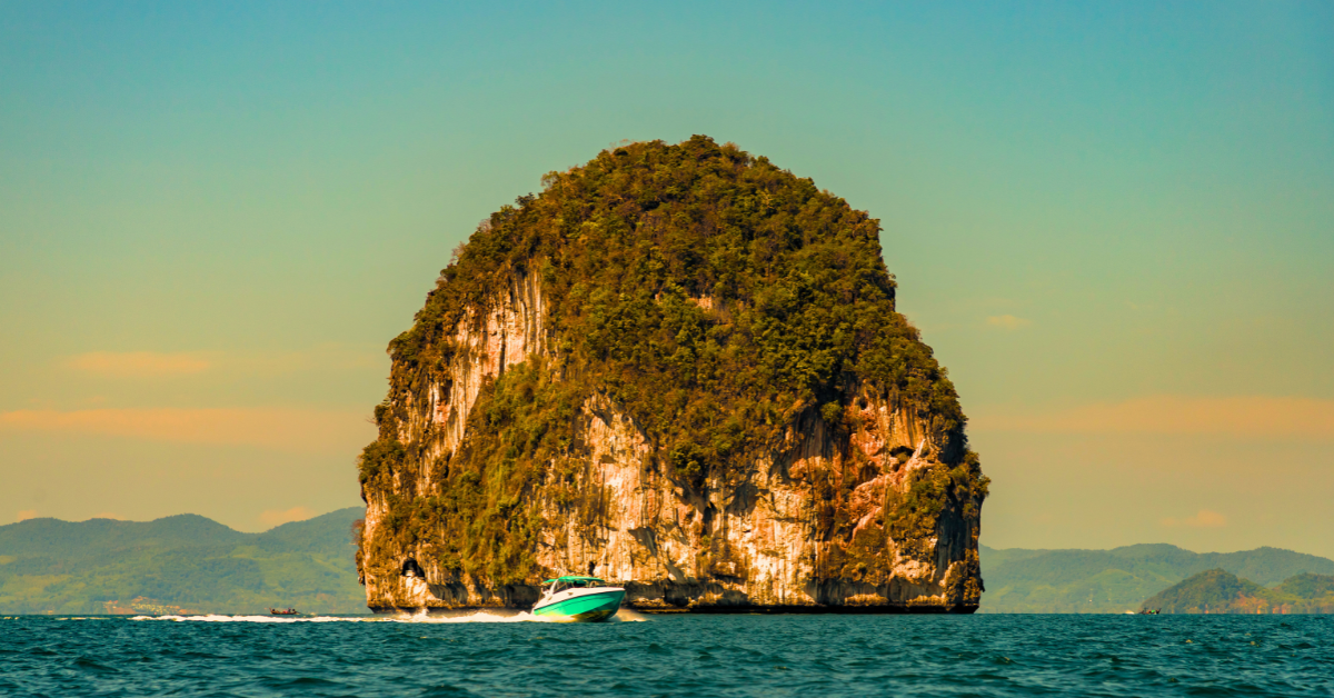 Nature's Haven Discovering Koh Hong (3)