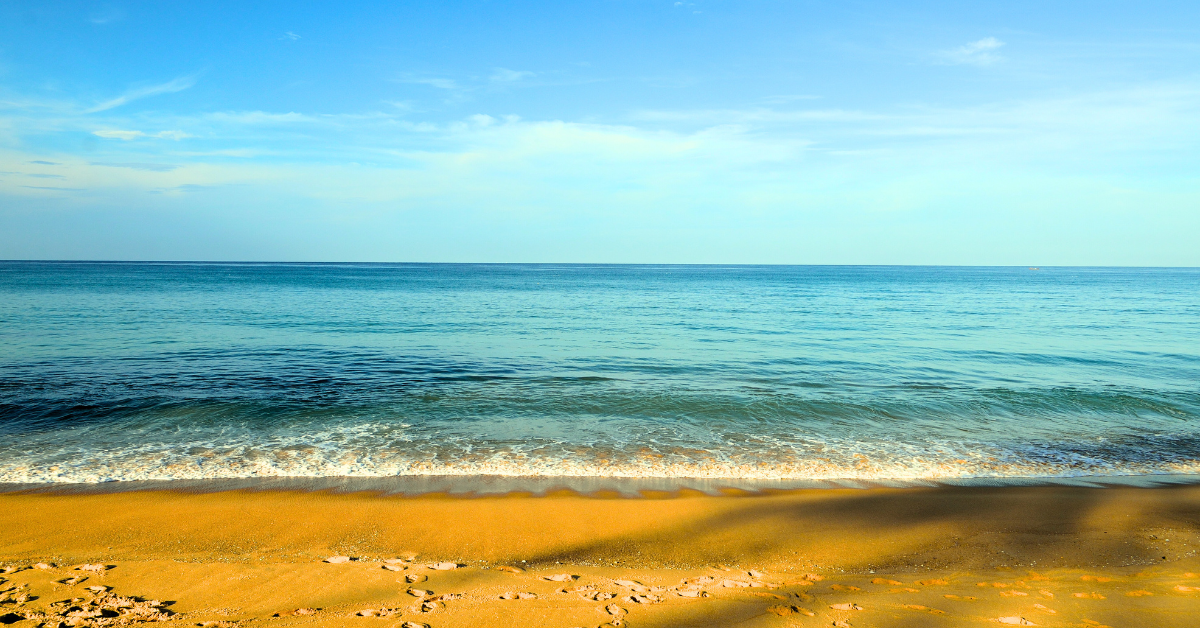 Mai Ngao Beach Phuket