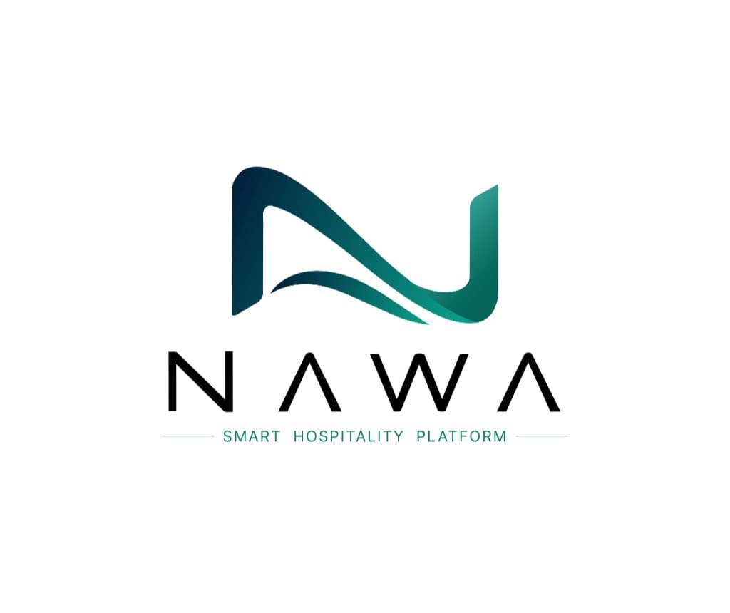 NAWA Smart Hospitality Platform logo
