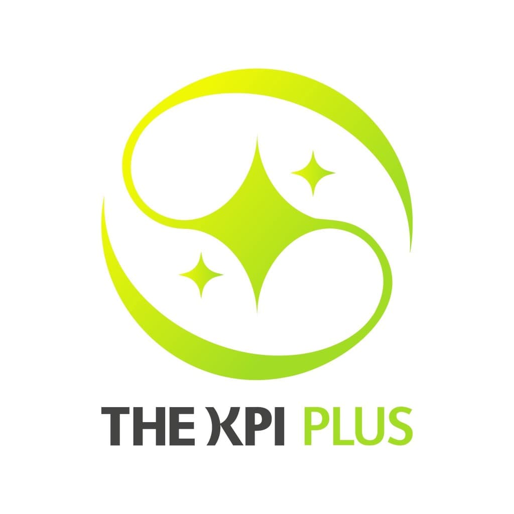 The KPI Plus logo