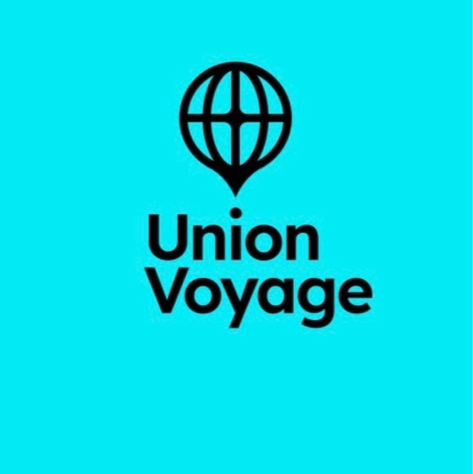 Union Voyage logo