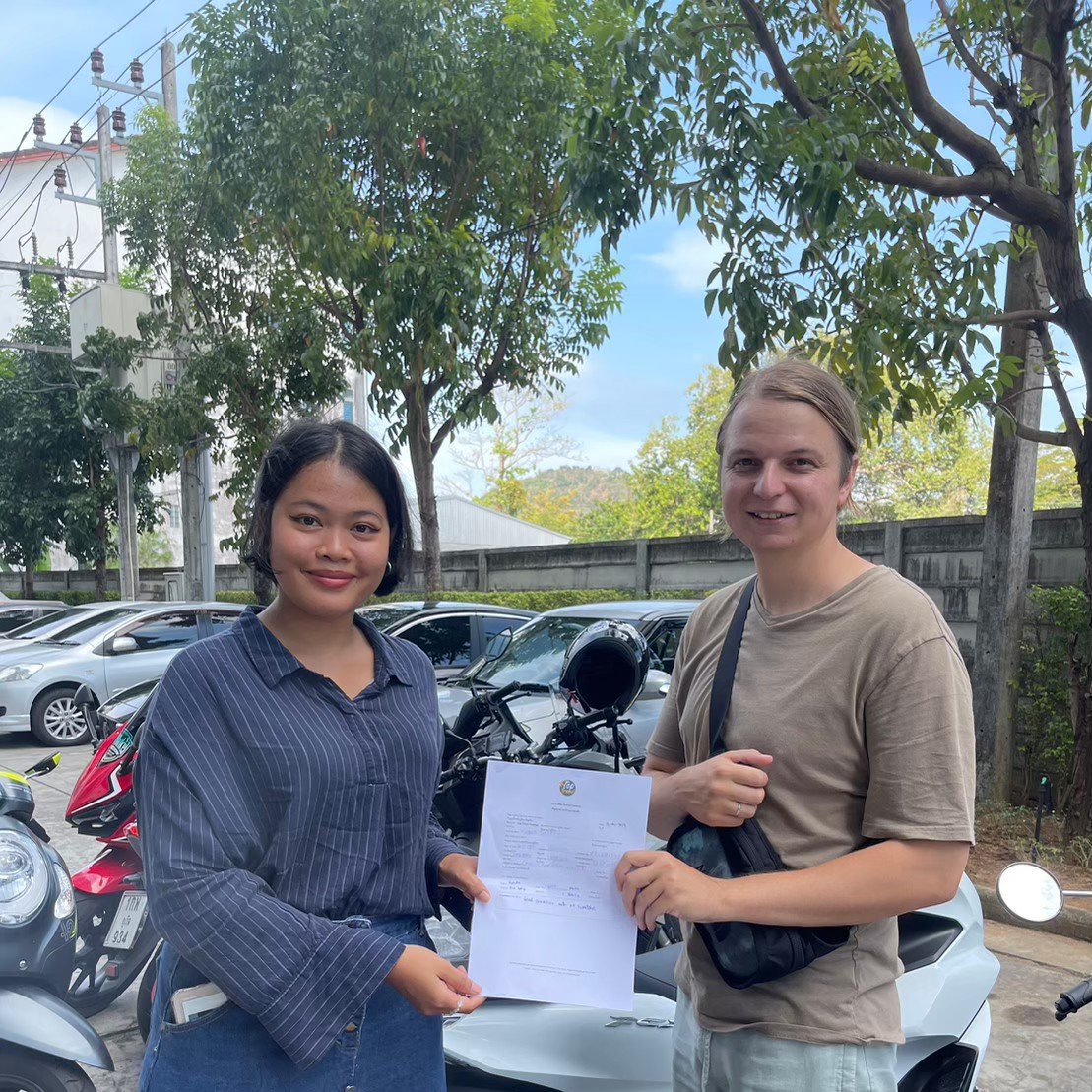 rental-toptravelthailand