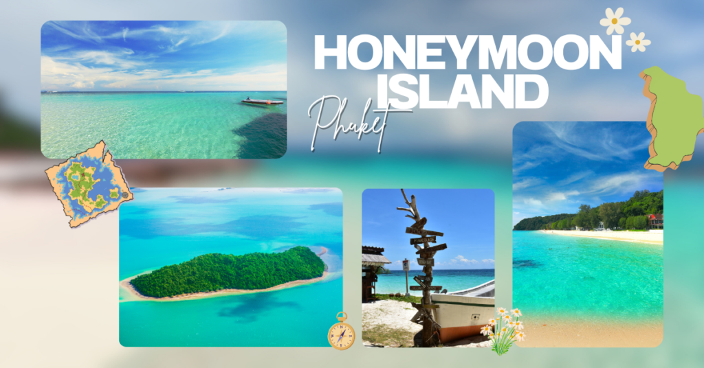 Honeymoon island