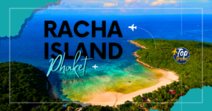 Exploring Racha Island