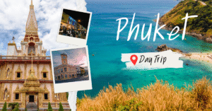 Phuket Day Trip
